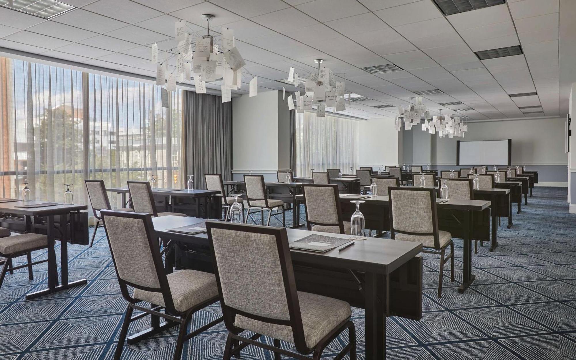 Hotel Graduate By Hilton Richmond Zewnętrze zdjęcie