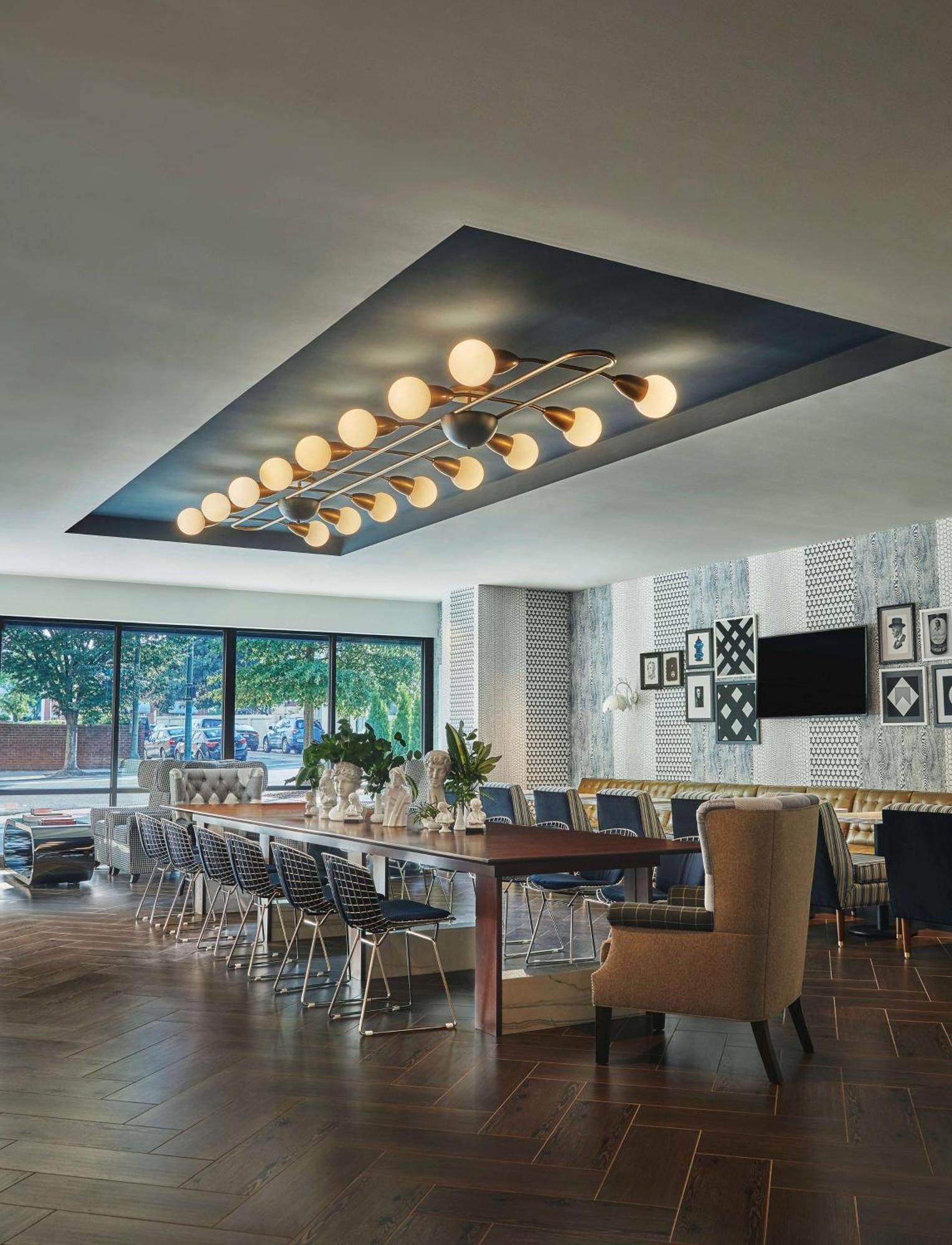 Hotel Graduate By Hilton Richmond Zewnętrze zdjęcie