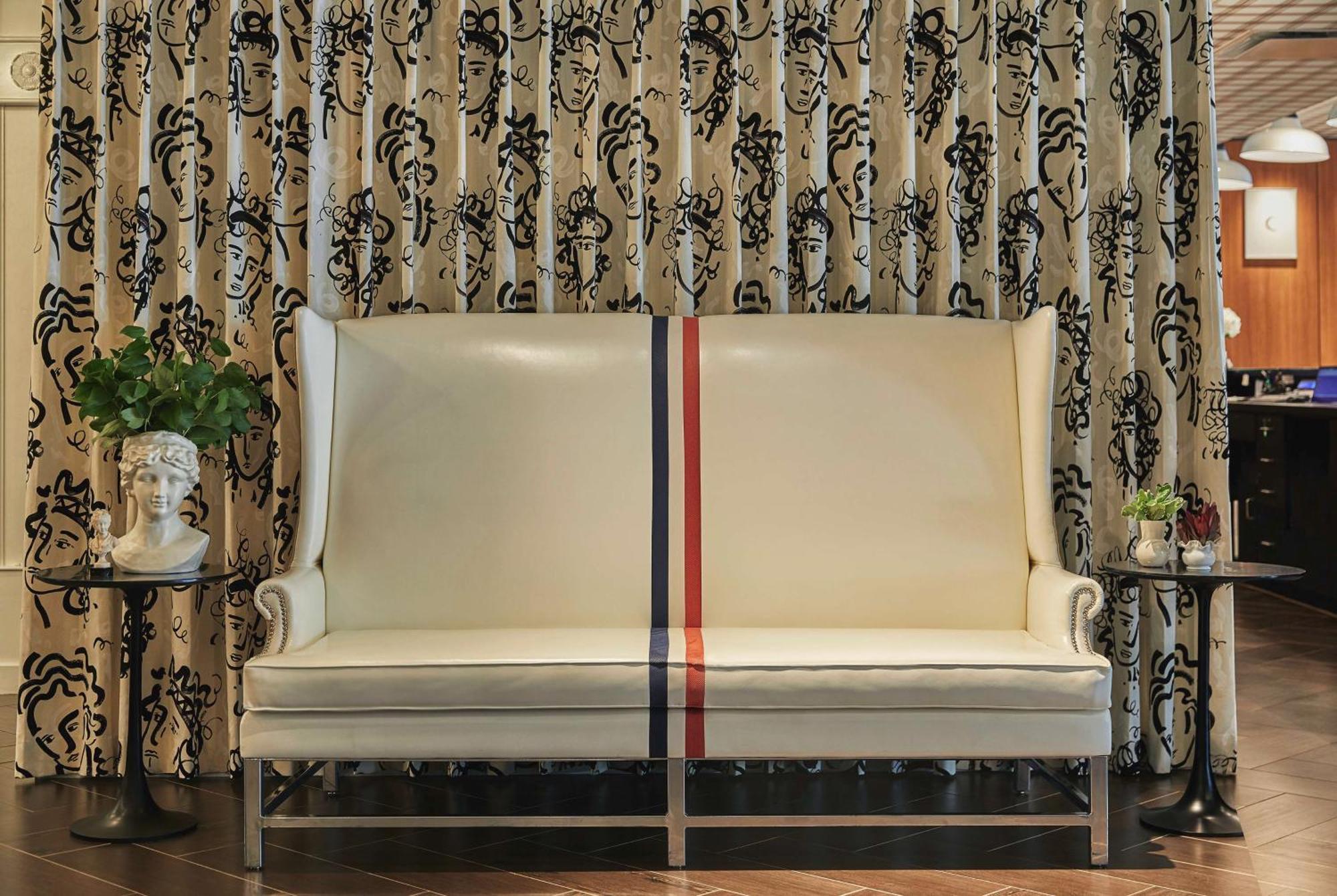 Hotel Graduate By Hilton Richmond Wnętrze zdjęcie